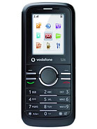 Best available price of Vodafone 526 in Mali
