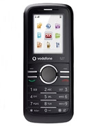 Best available price of Vodafone 527 in Mali