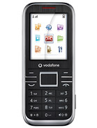 Best available price of Vodafone 540 in Mali