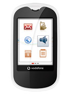 Best available price of Vodafone 541 in Mali