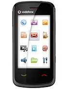 Best available price of Vodafone 547 in Mali