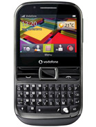 Best available price of Vodafone Chat 655 in Mali