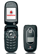 Best available price of Vodafone 710 in Mali
