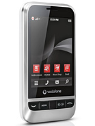Best available price of Vodafone 845 in Mali