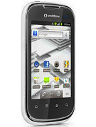 Best available price of Vodafone V860 Smart II in Mali