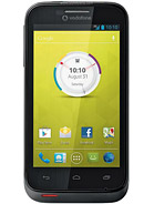 Best available price of Vodafone Smart III 975 in Mali