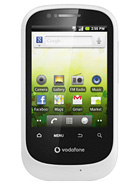 Best available price of Vodafone 858 Smart in Mali