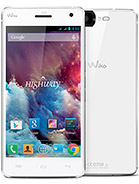 Best available price of Wiko Highway in Mali