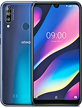 Best available price of Wiko View3 in Mali