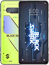 Best available price of Xiaomi Black Shark 5 RS in Mali