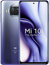 Best available price of Xiaomi Mi 10i 5G in Mali