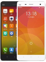 Best available price of Xiaomi Mi 4 in Mali