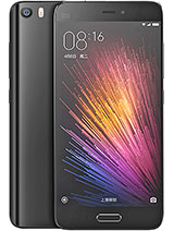 Best available price of Xiaomi Mi 5 in Mali