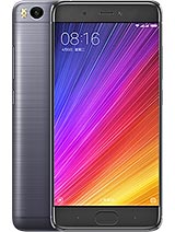 Best available price of Xiaomi Mi 5s in Mali