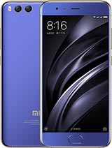 Best available price of Xiaomi Mi 6 in Mali