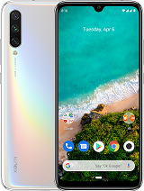 Best available price of Xiaomi Mi A3 in Mali
