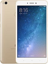 Best available price of Xiaomi Mi Max 2 in Mali