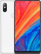 Best available price of Xiaomi Mi Mix 2S in Mali