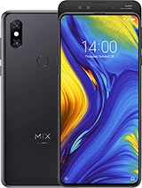Best available price of Xiaomi Mi Mix 3 in Mali