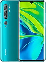 Best available price of Xiaomi Mi Note 10 Pro in Mali