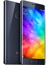 Best available price of Xiaomi Mi Note 2 in Mali