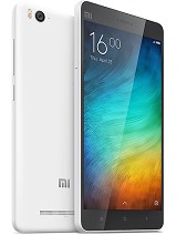 Best available price of Xiaomi Mi 4i in Mali