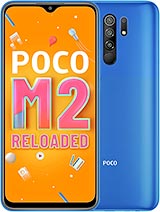 Best available price of Xiaomi Poco M2 Reloaded in Mali