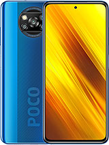 Best available price of Xiaomi Poco X3 NFC in Mali