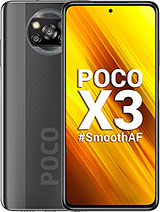 Best available price of Xiaomi Poco X3 in Mali
