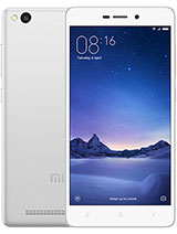 Best available price of Xiaomi Redmi 3s in Mali