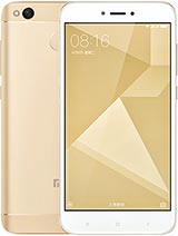 Best available price of Xiaomi Redmi 4 4X in Mali