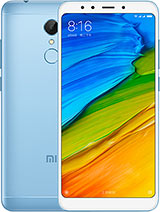 Best available price of Xiaomi Redmi 5 in Mali