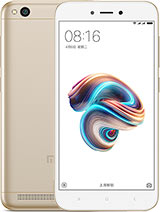 Best available price of Xiaomi Redmi 5A in Mali