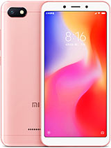 Best available price of Xiaomi Redmi 6A in Mali