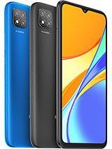 Best available price of Xiaomi Redmi 9C NFC in Mali