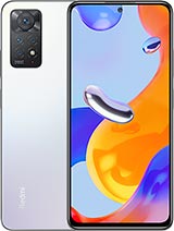 Best available price of Xiaomi Redmi Note 11 Pro in Mali