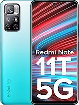 Best available price of Xiaomi Redmi Note 11T 5G in Mali