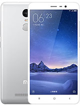Best available price of Xiaomi Redmi Note 3 in Mali