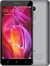Best available price of Xiaomi Redmi Note 4 in Mali