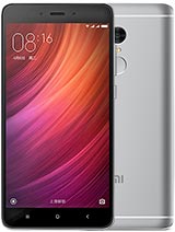Best available price of Xiaomi Redmi Note 4 MediaTek in Mali