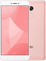 Best available price of Xiaomi Redmi Note 4X in Mali