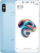 Best available price of Xiaomi Redmi Note 5 Pro in Mali