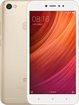 Best available price of Xiaomi Redmi Y1 Note 5A in Mali