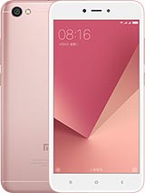 Best available price of Xiaomi Redmi Y1 Lite in Mali