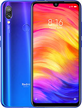 Best available price of Xiaomi Redmi Note 7 Pro in Mali