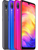 Best available price of Xiaomi Redmi Note 7 in Mali