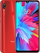 Best available price of Xiaomi Redmi Note 7S in Mali