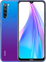Best available price of Xiaomi Redmi Note 8T in Mali