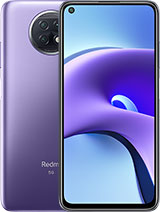 Best available price of Xiaomi Redmi Note 9T in Mali