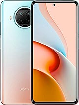 Best available price of Xiaomi Redmi Note 9 Pro 5G in Mali
